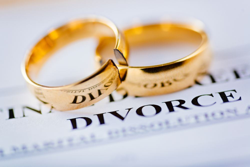 Fault Based Vs No Fault Divorce In Pennsylvania